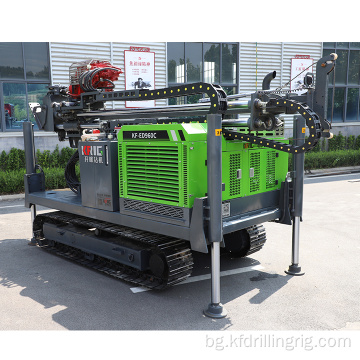 Основна извадка за оценка на геоложката опасност